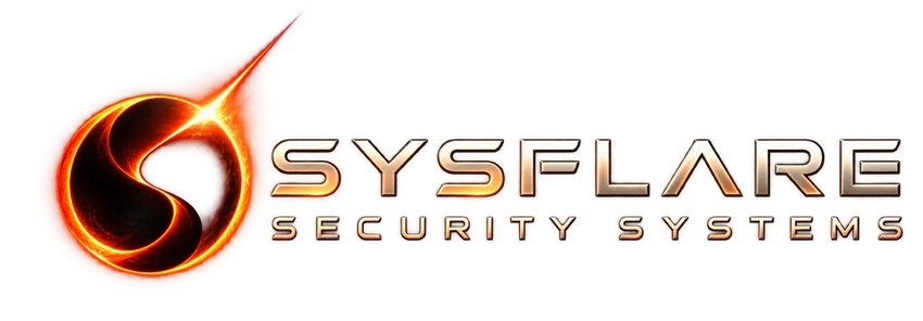 SysFlare Security Systems